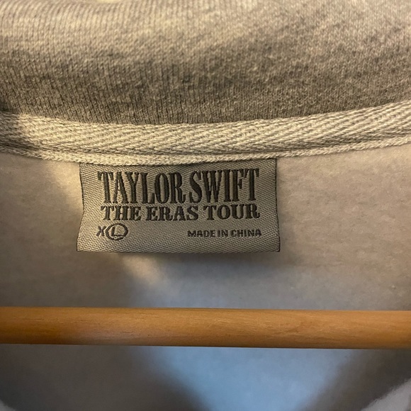 Taylor Swift Eras Tour Merch purchased at Meadowlands Sold Out Concert May 2023 - Picture 5 of 7